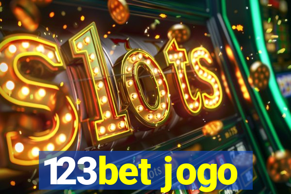 123bet jogo